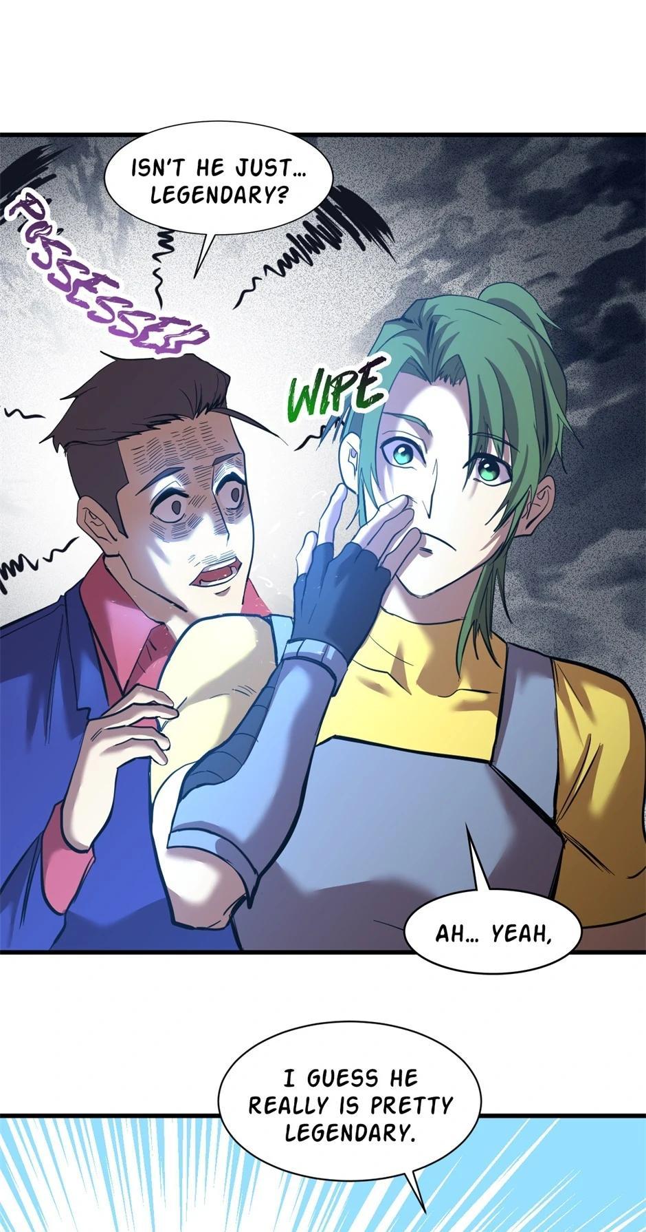 Logging 10,000 Years into the Future 133