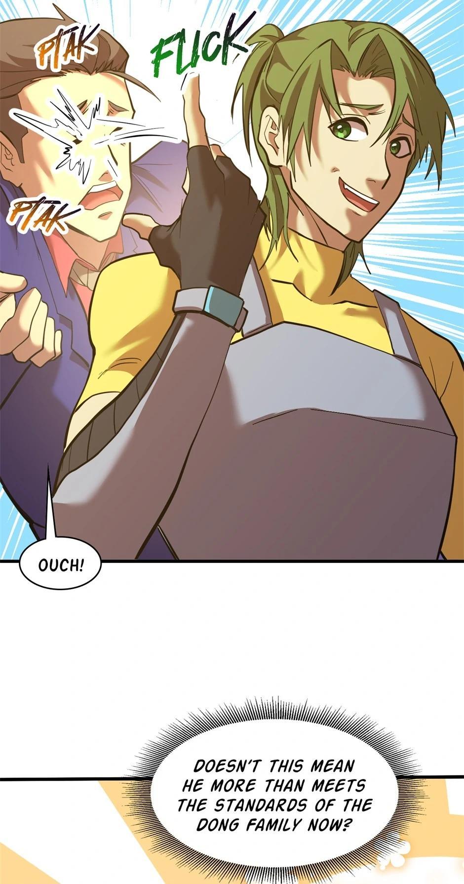 Logging 10,000 Years into the Future 133