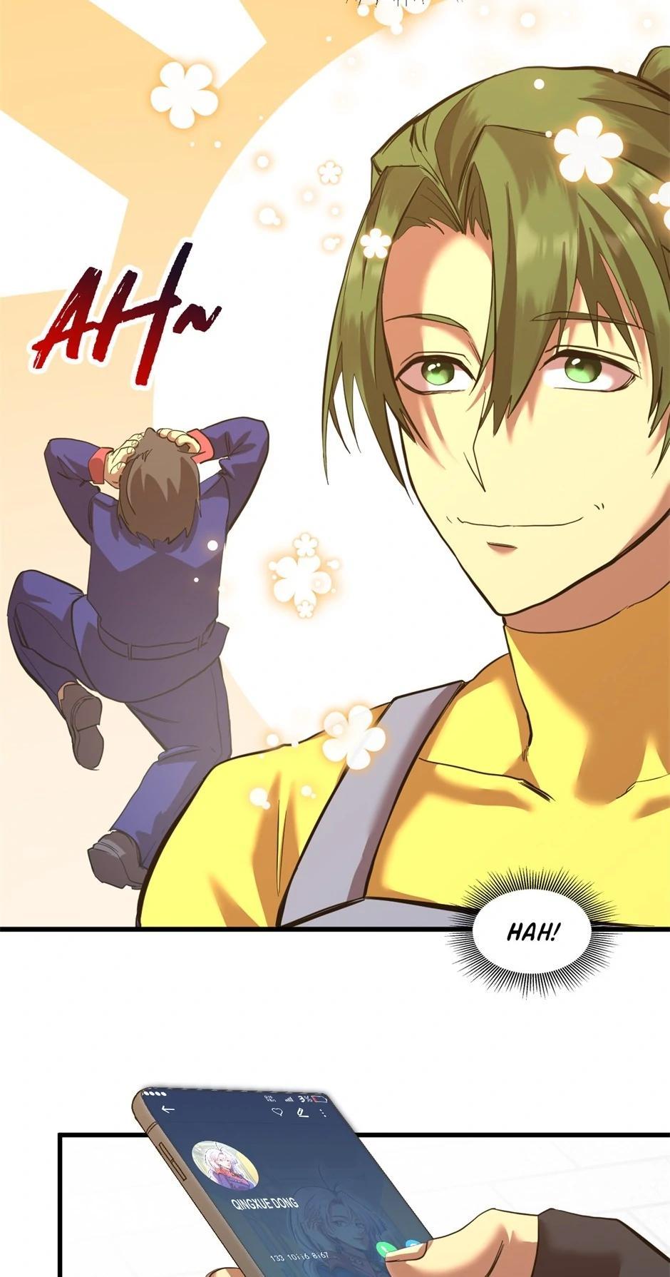 Logging 10,000 Years into the Future 133