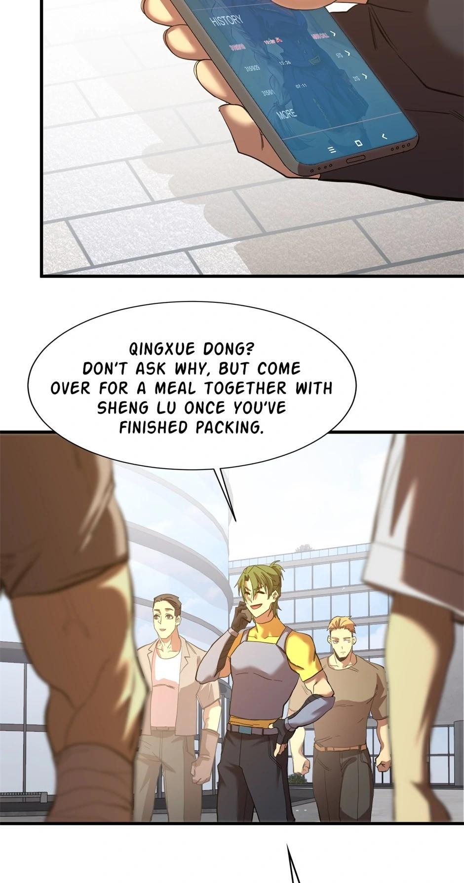 Logging 10,000 Years into the Future 133