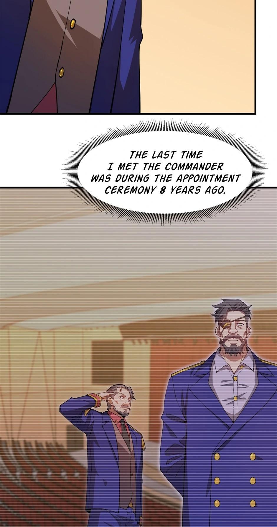 Logging 10,000 Years into the Future 133