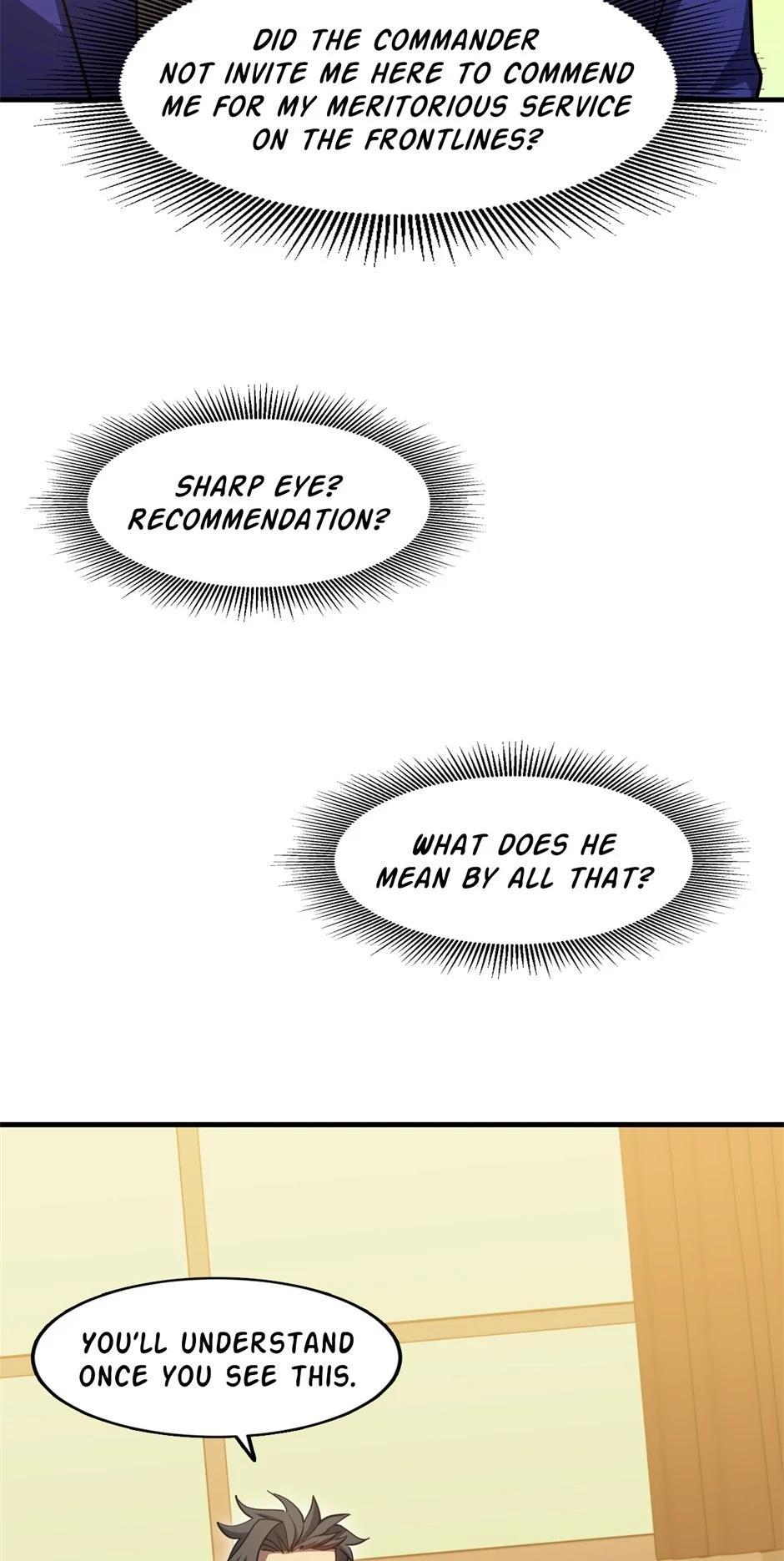 Logging 10,000 Years into the Future 133