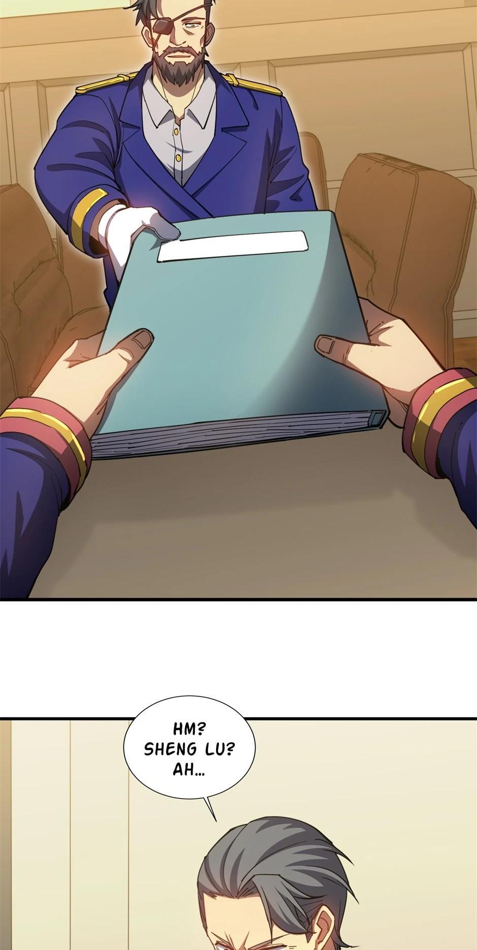 Logging 10,000 Years into the Future 133