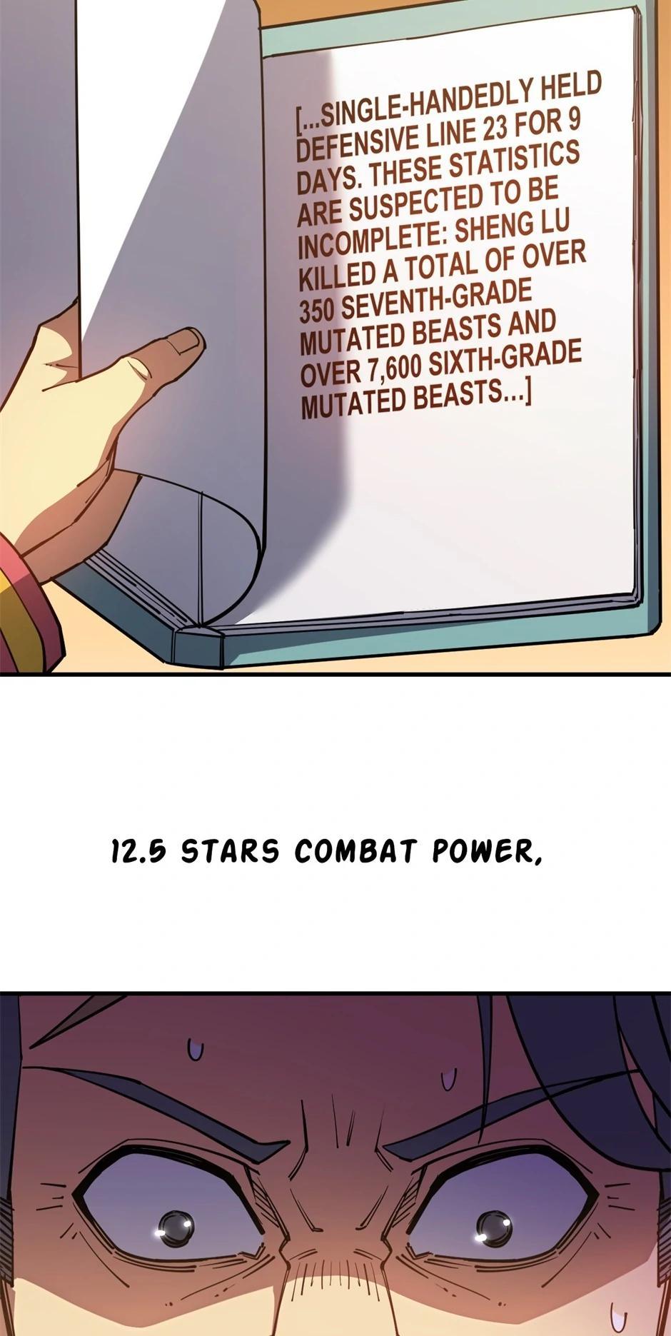 Logging 10,000 Years into the Future 133