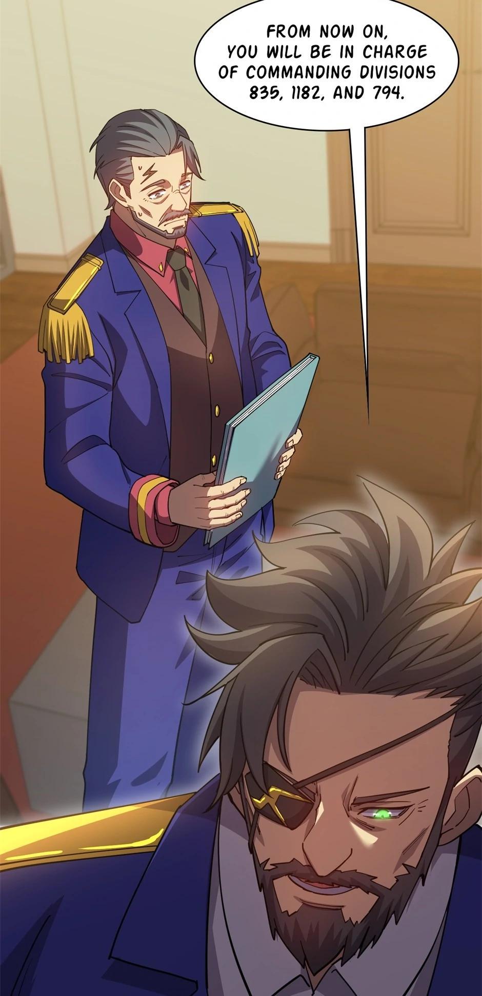 Logging 10,000 Years into the Future 133