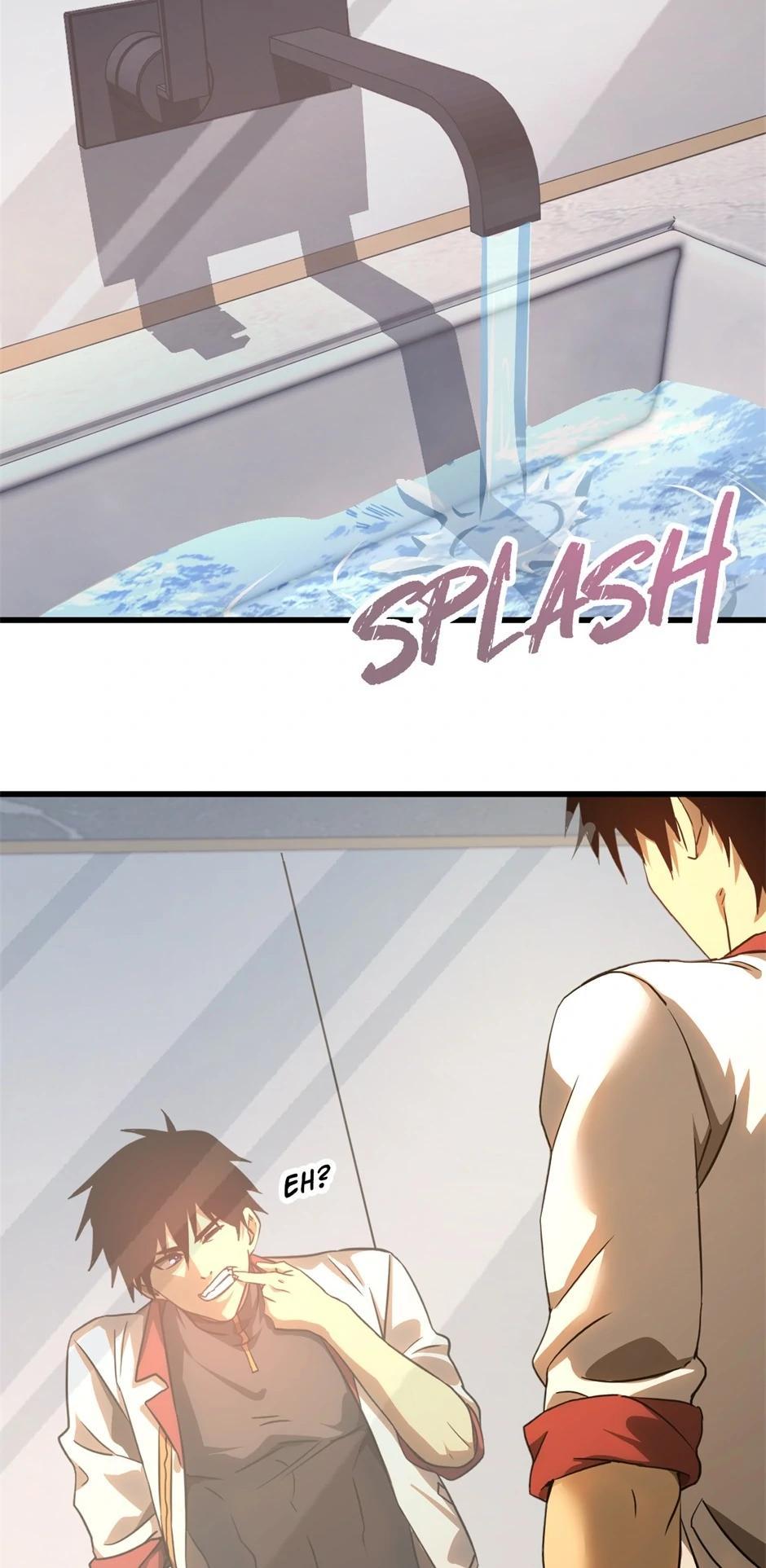 Logging 10,000 Years into the Future 133