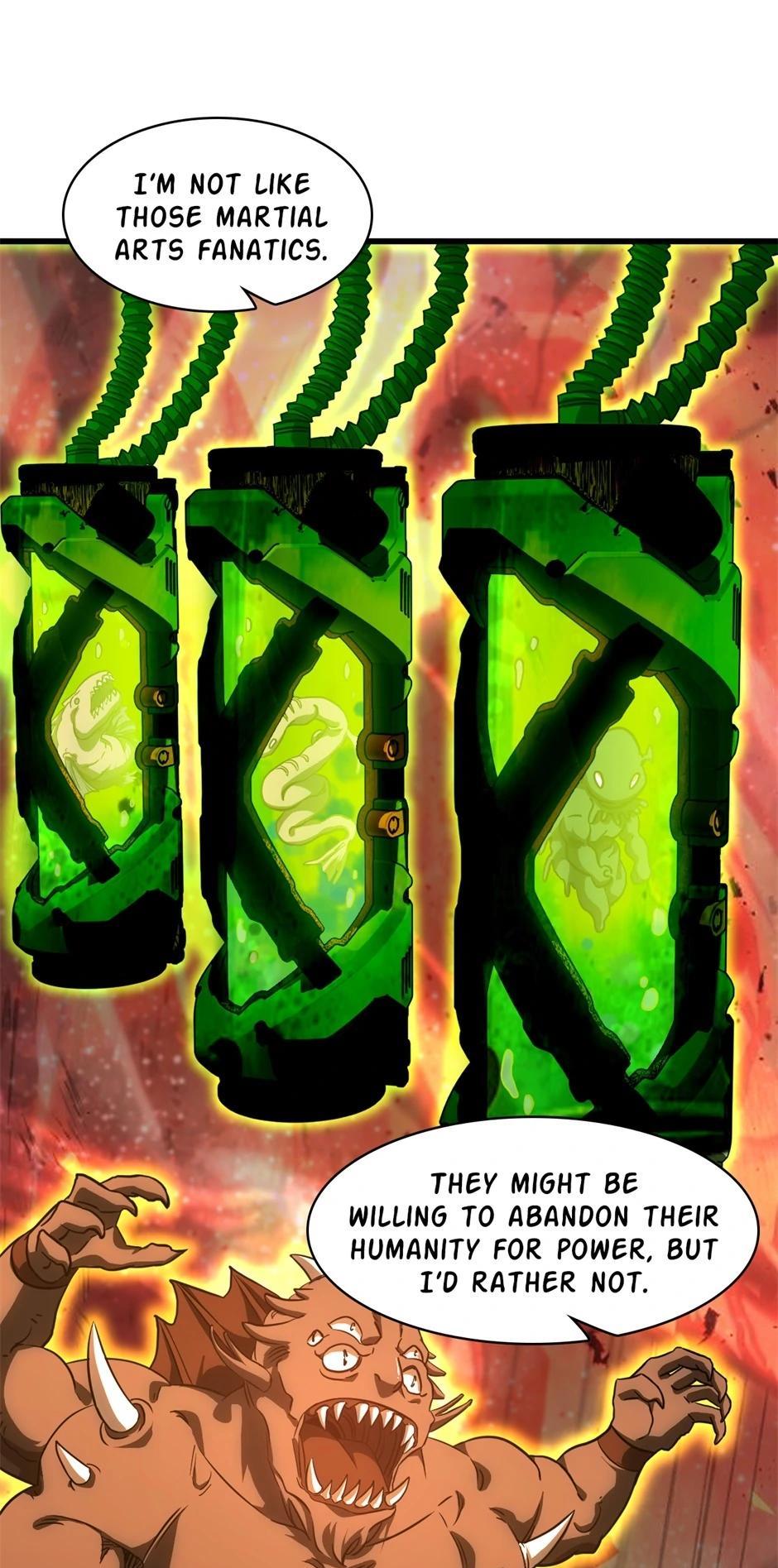 Logging 10,000 Years into the Future 133