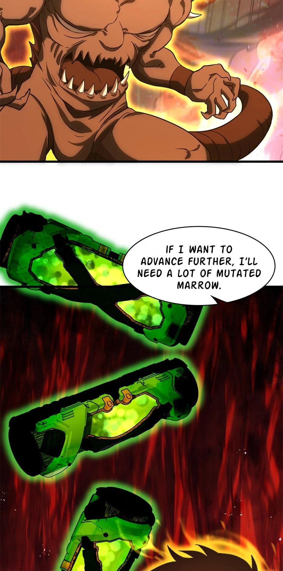 Logging 10,000 Years into the Future 133