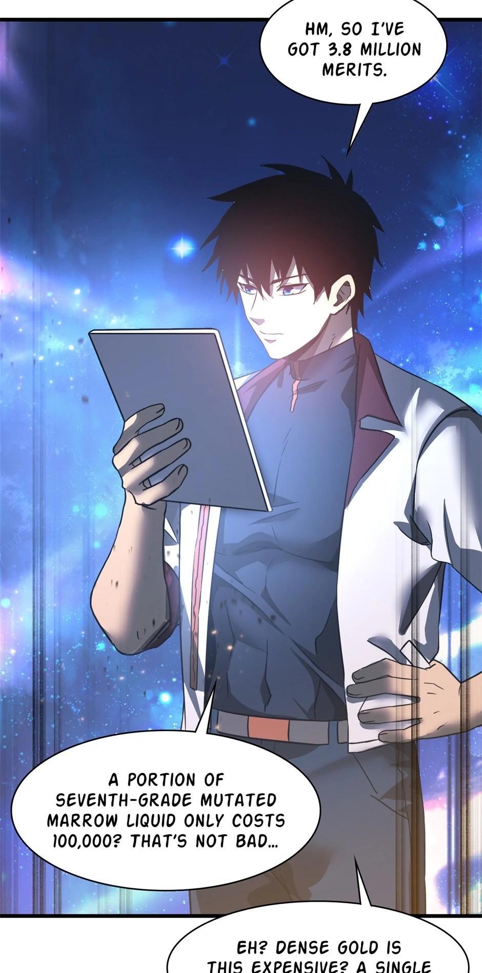 Logging 10,000 Years into the Future 133