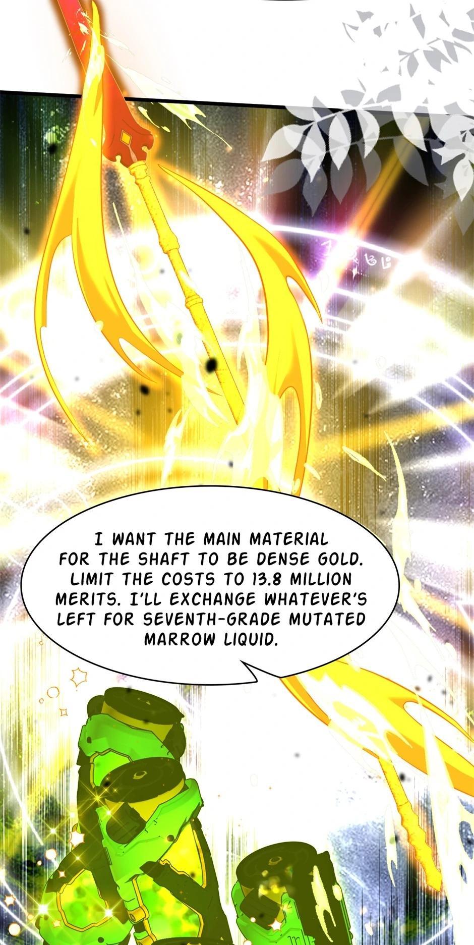 Logging 10,000 Years into the Future 133