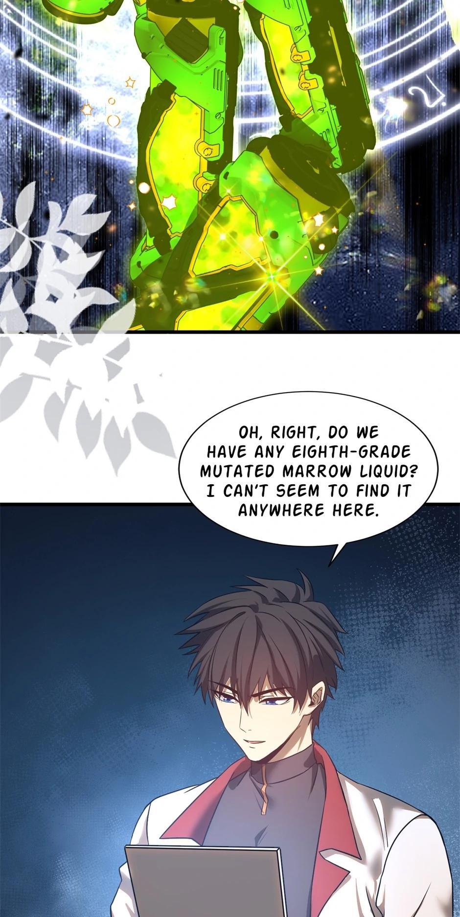 Logging 10,000 Years into the Future 133