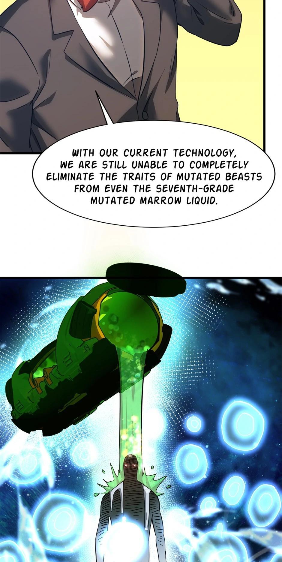 Logging 10,000 Years into the Future 133