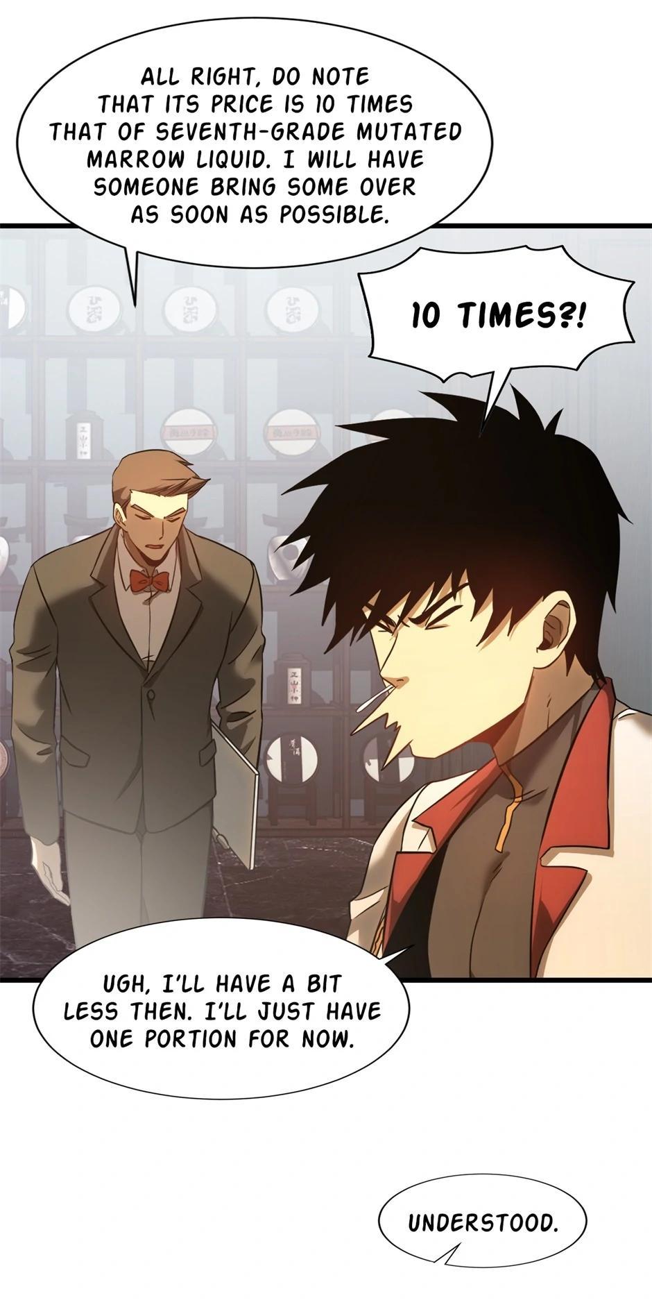 Logging 10,000 Years into the Future 133