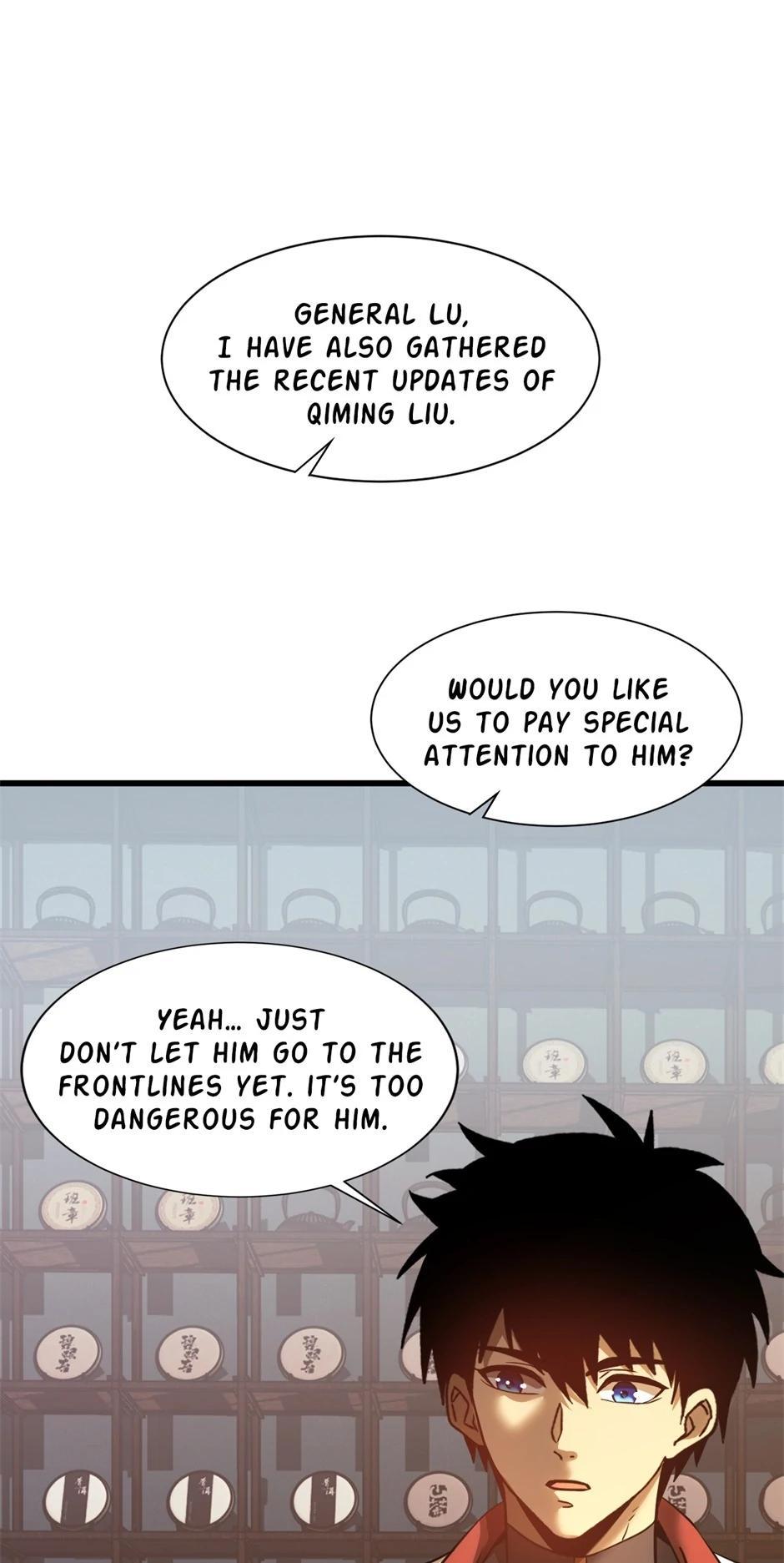 Logging 10,000 Years into the Future 133