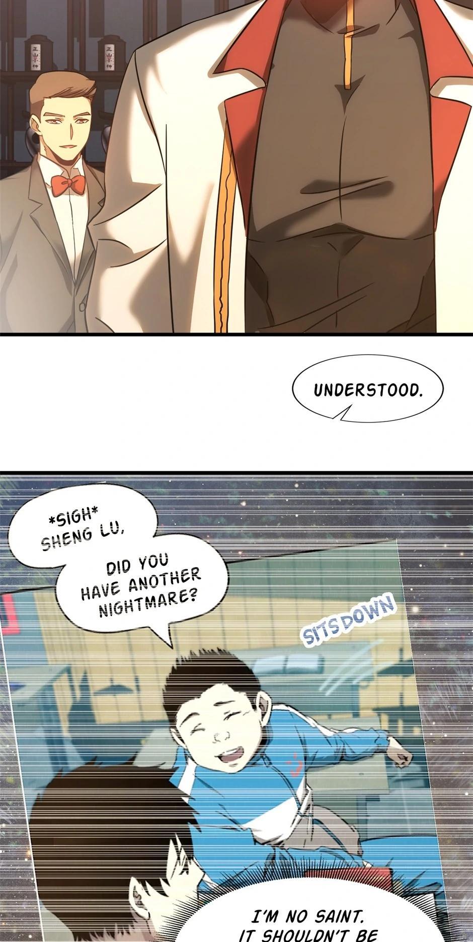 Logging 10,000 Years into the Future 133