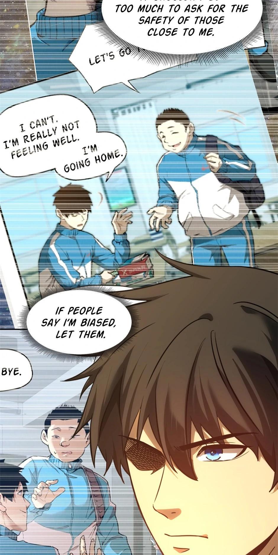 Logging 10,000 Years into the Future 133