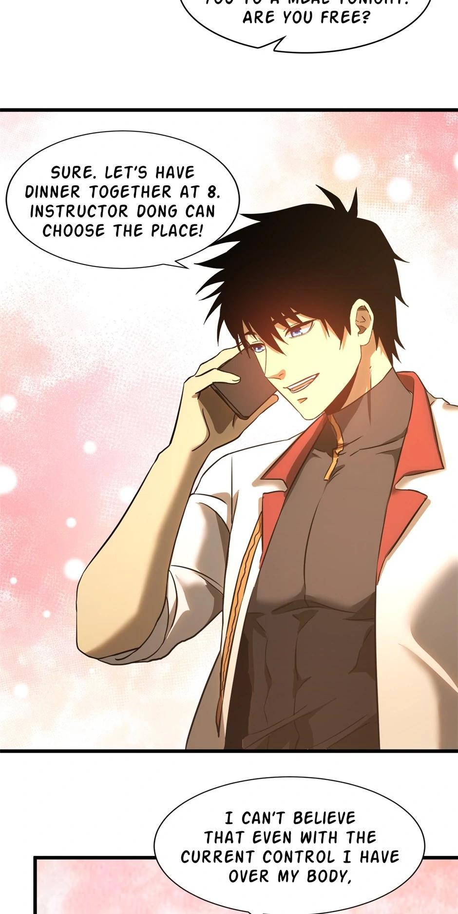 Logging 10,000 Years into the Future 133