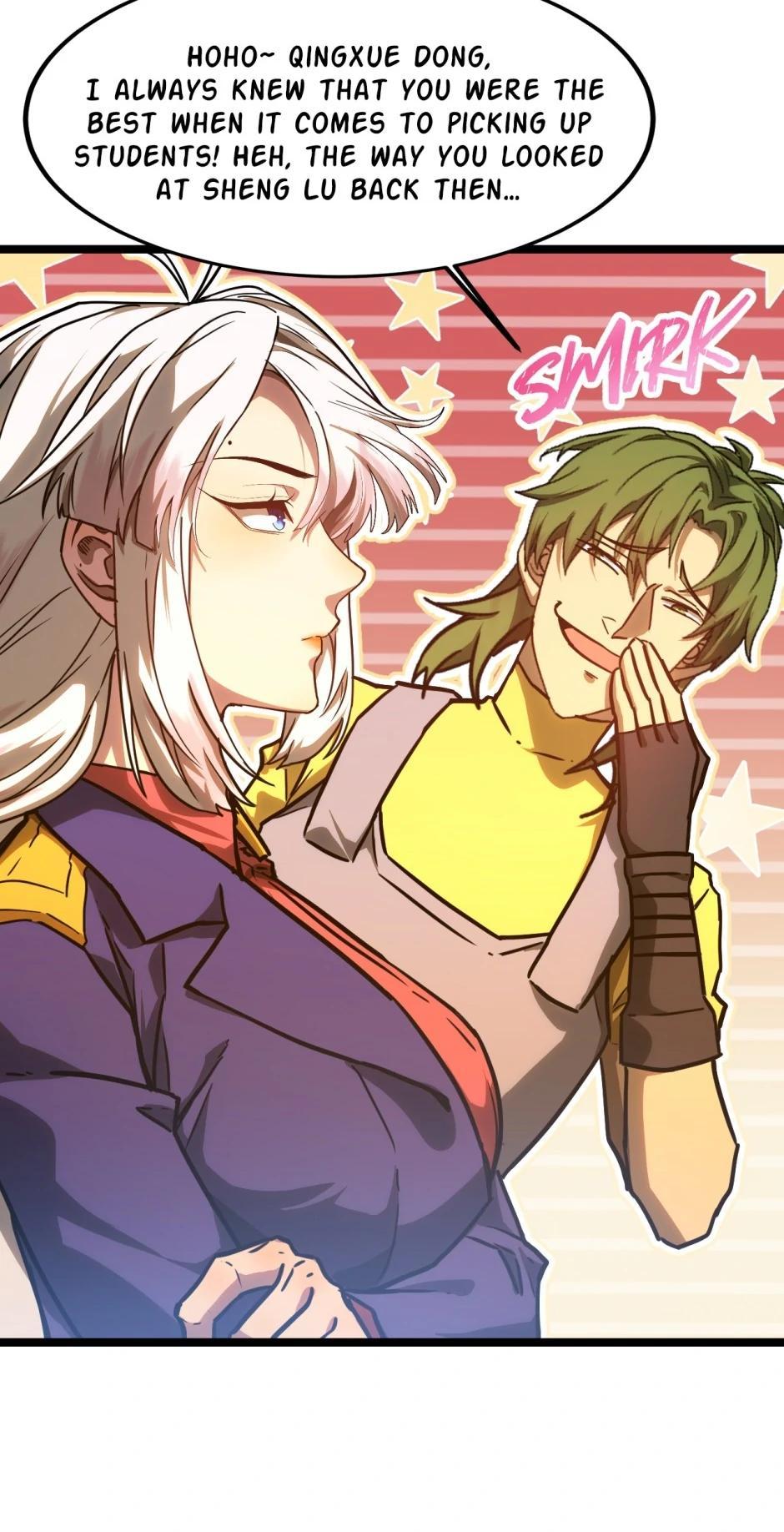 Logging 10,000 Years into the Future 134