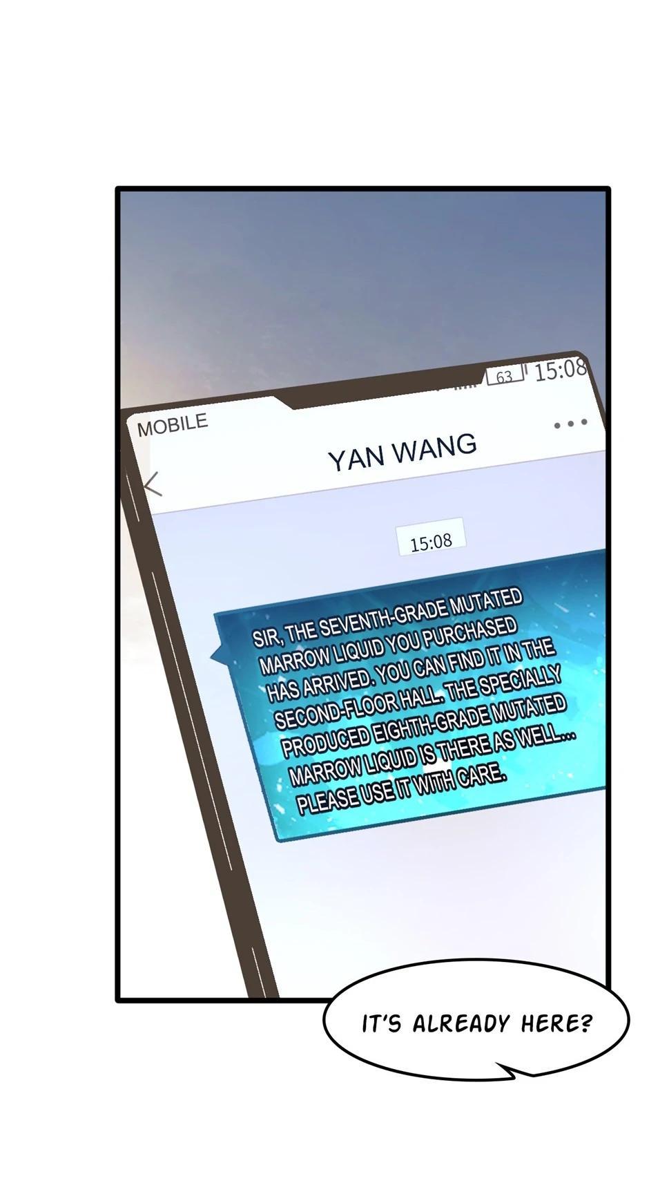 Logging 10,000 Years into the Future 134