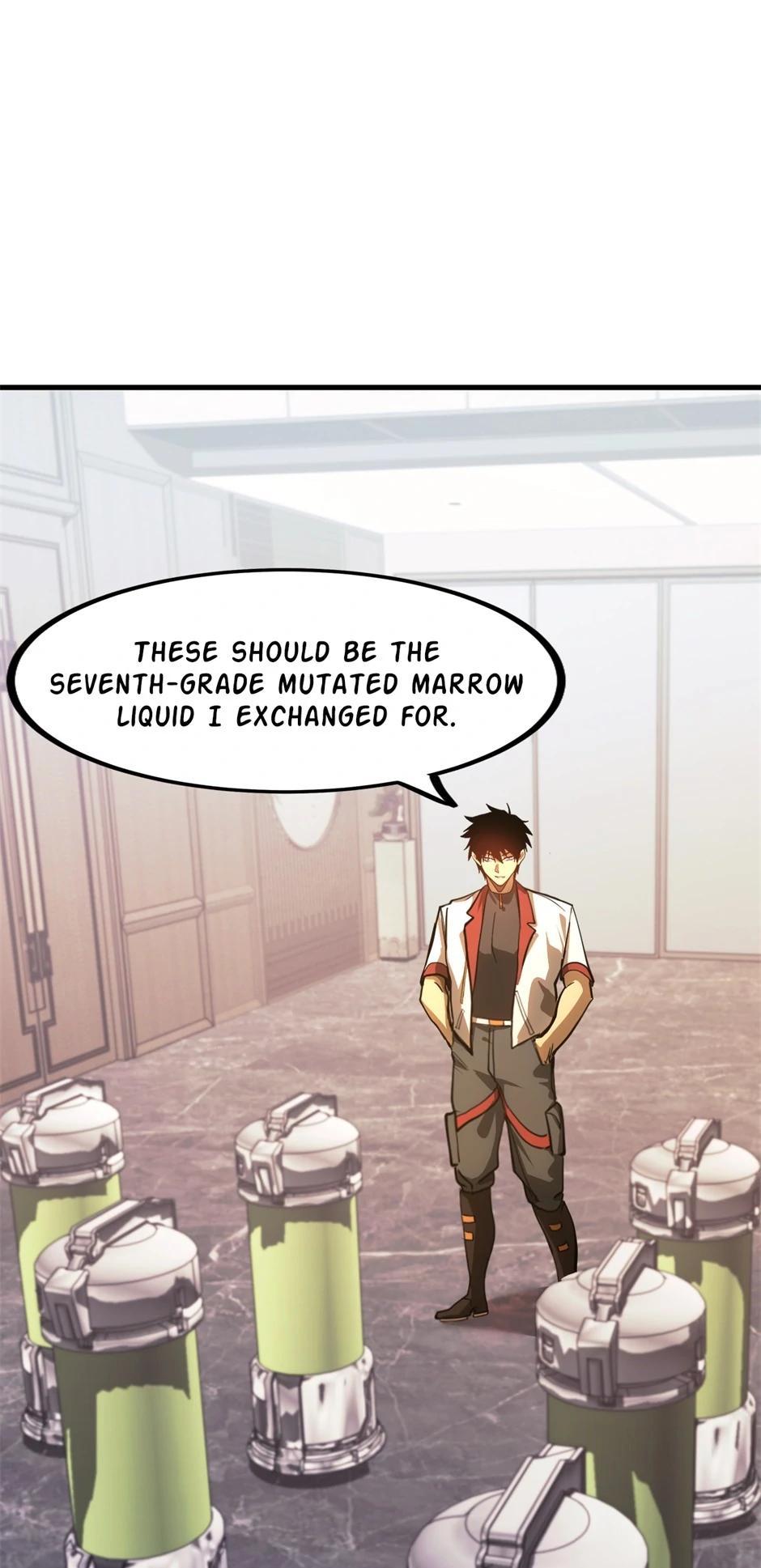 Logging 10,000 Years into the Future 134