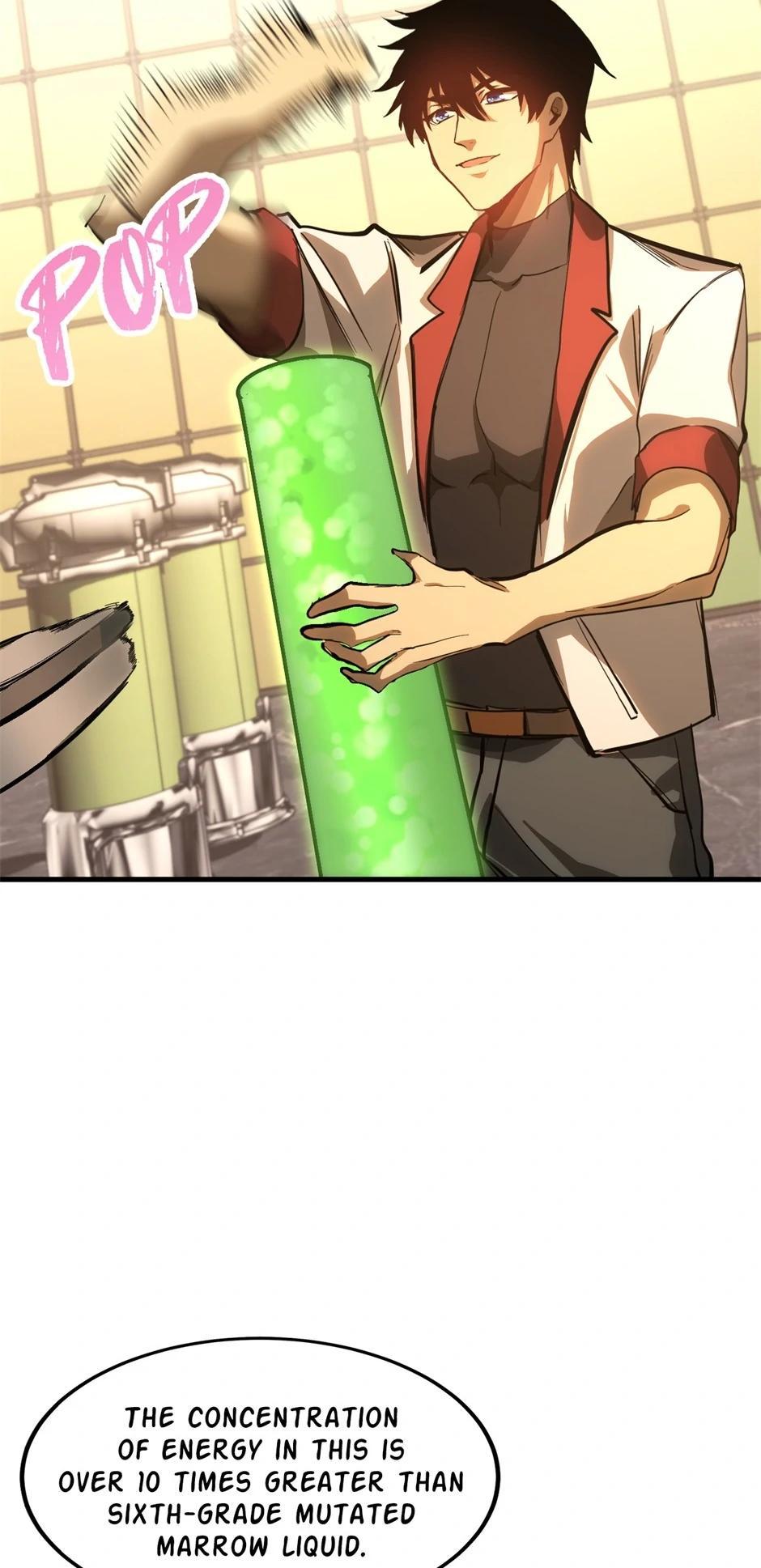 Logging 10,000 Years into the Future 134