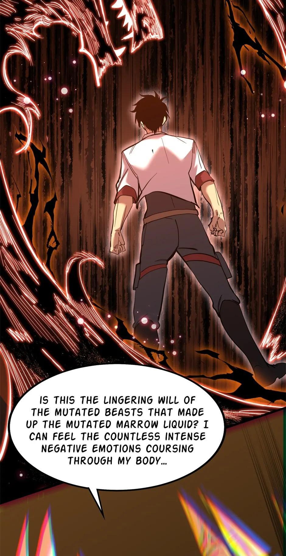 Logging 10,000 Years into the Future 134