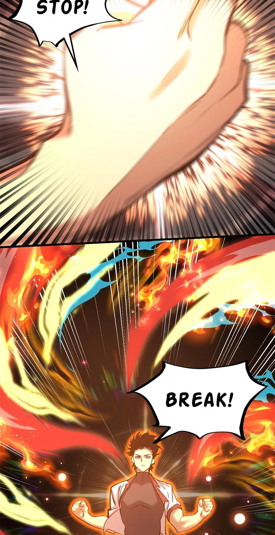 Logging 10,000 Years into the Future 134