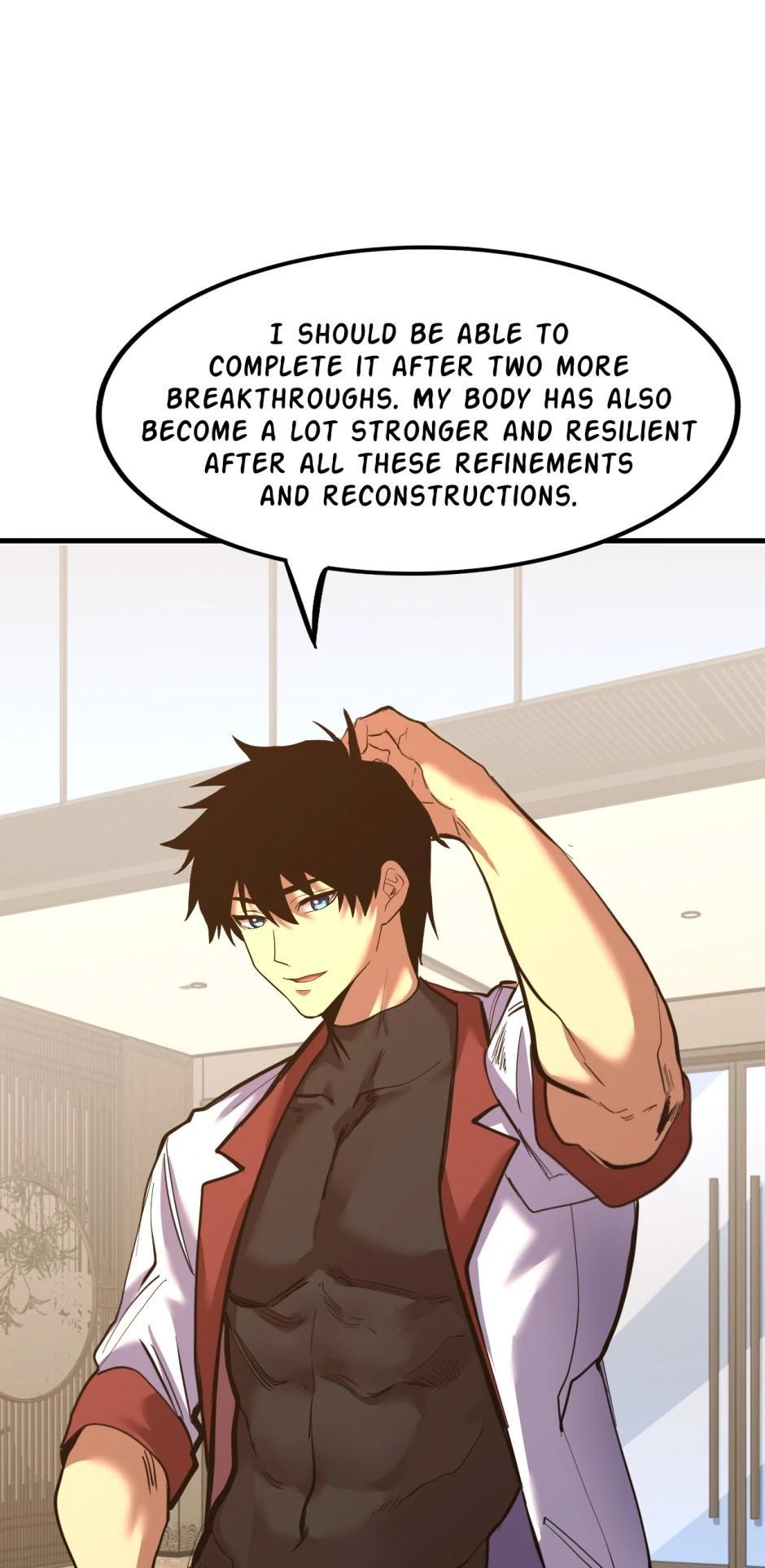 Logging 10,000 Years into the Future 134