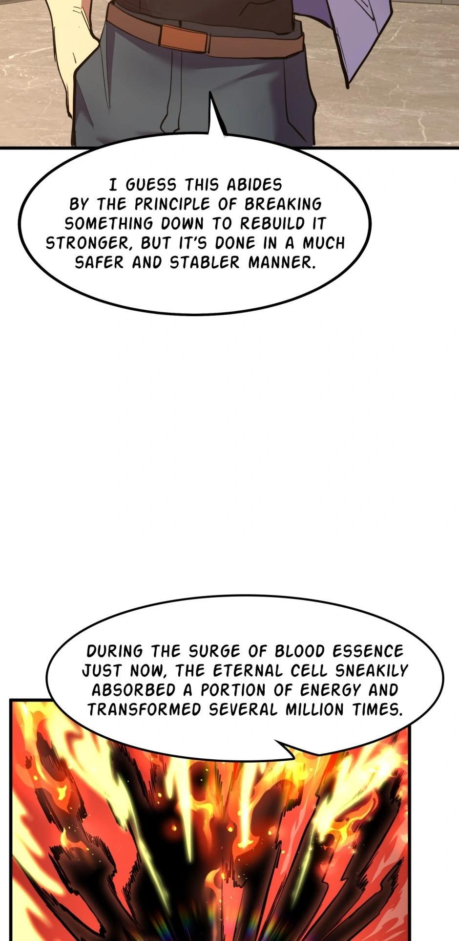 Logging 10,000 Years into the Future 134