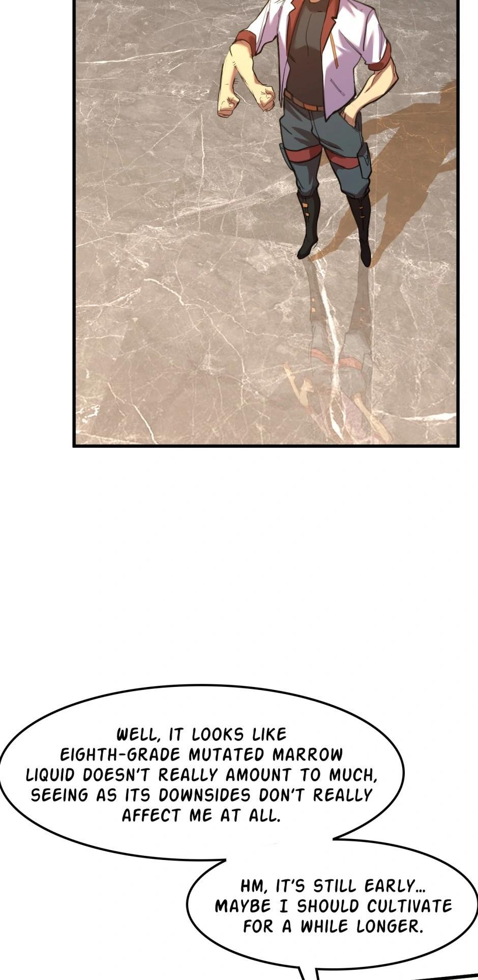 Logging 10,000 Years into the Future 134