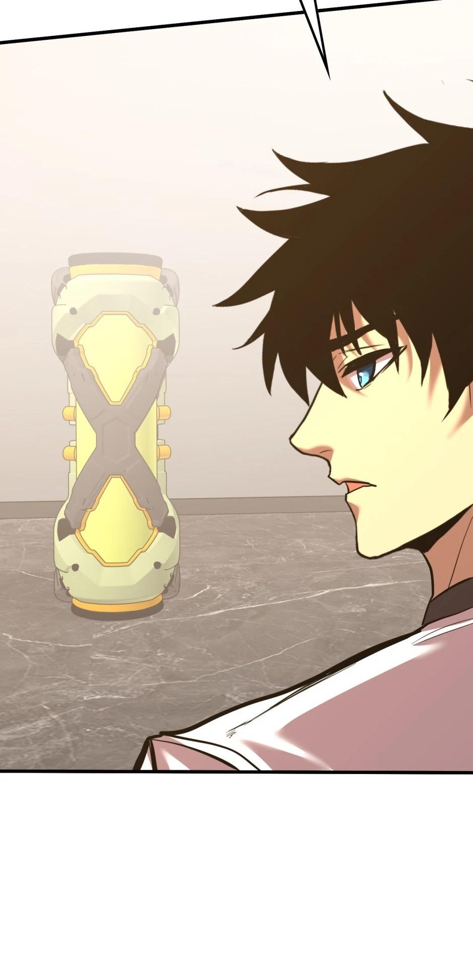 Logging 10,000 Years into the Future 134