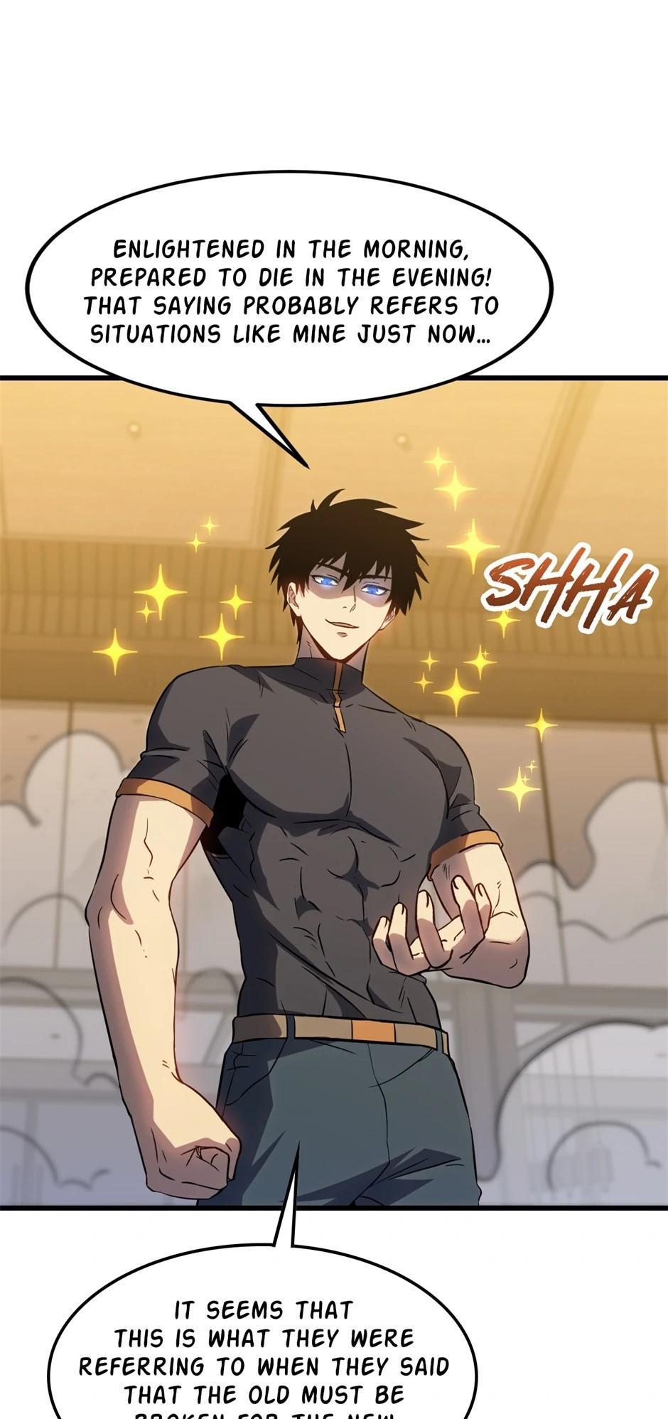 Logging 10,000 Years into the Future 134