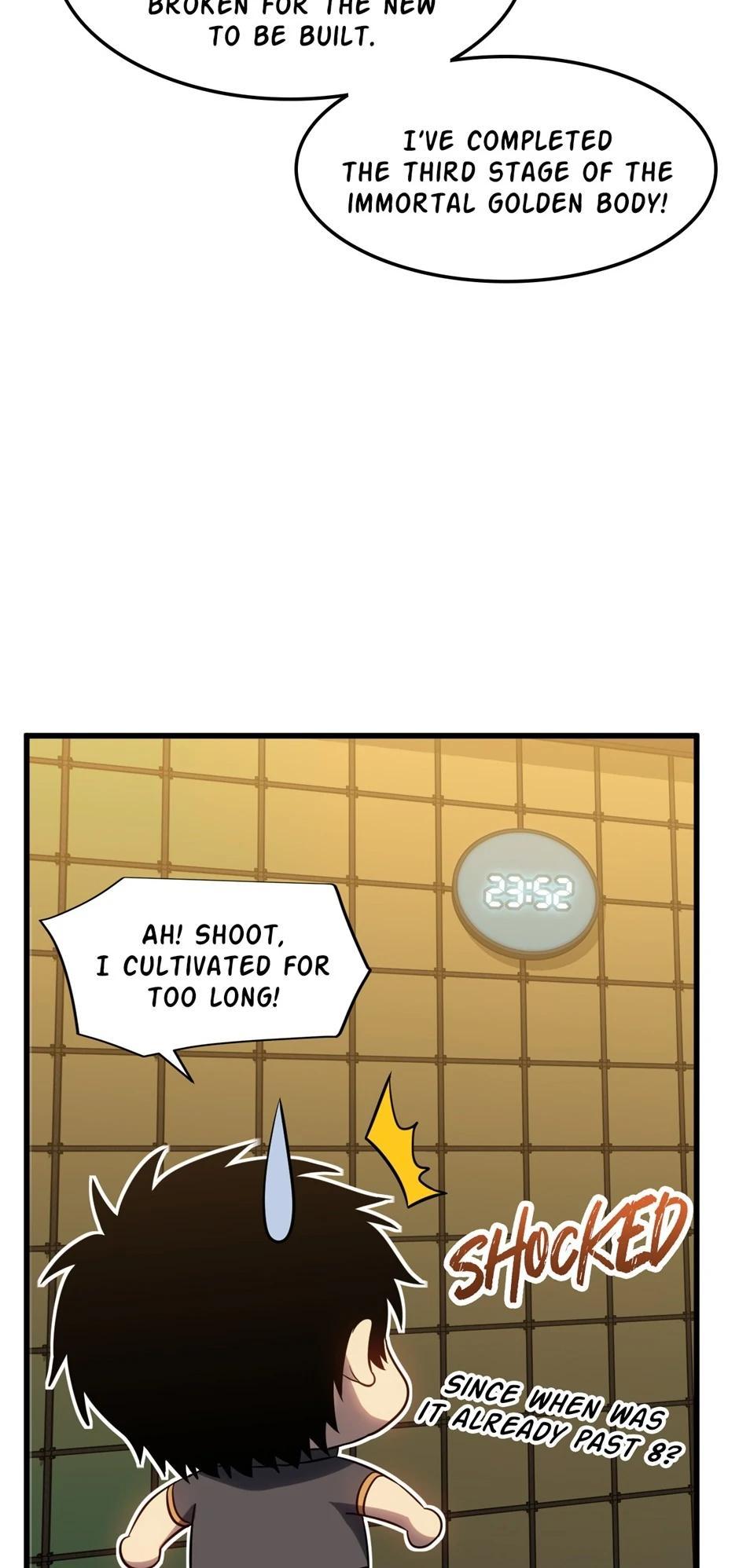 Logging 10,000 Years into the Future 134