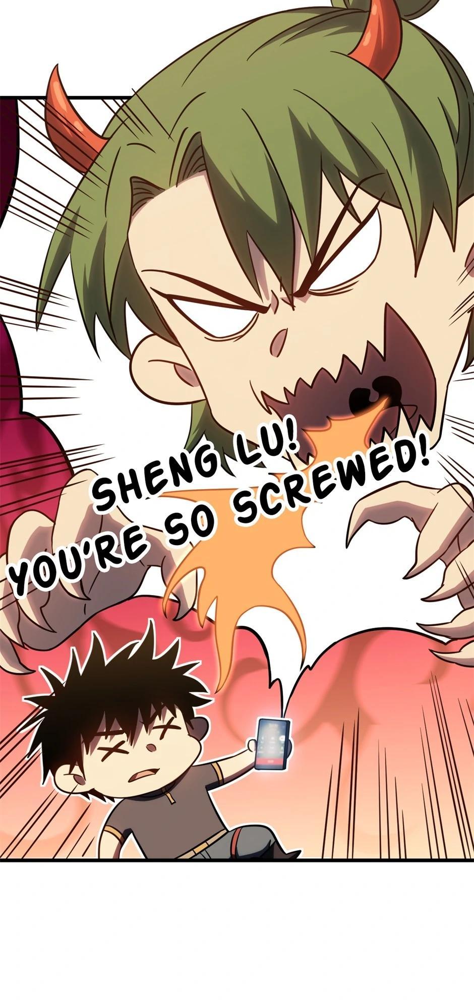 Logging 10,000 Years into the Future 134