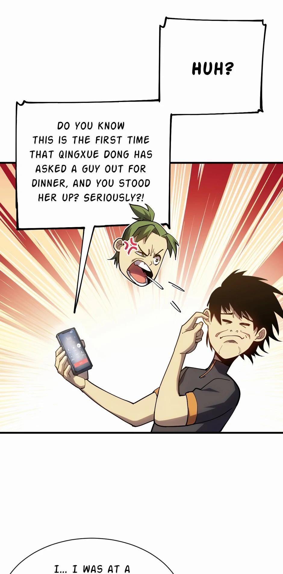 Logging 10,000 Years into the Future 135