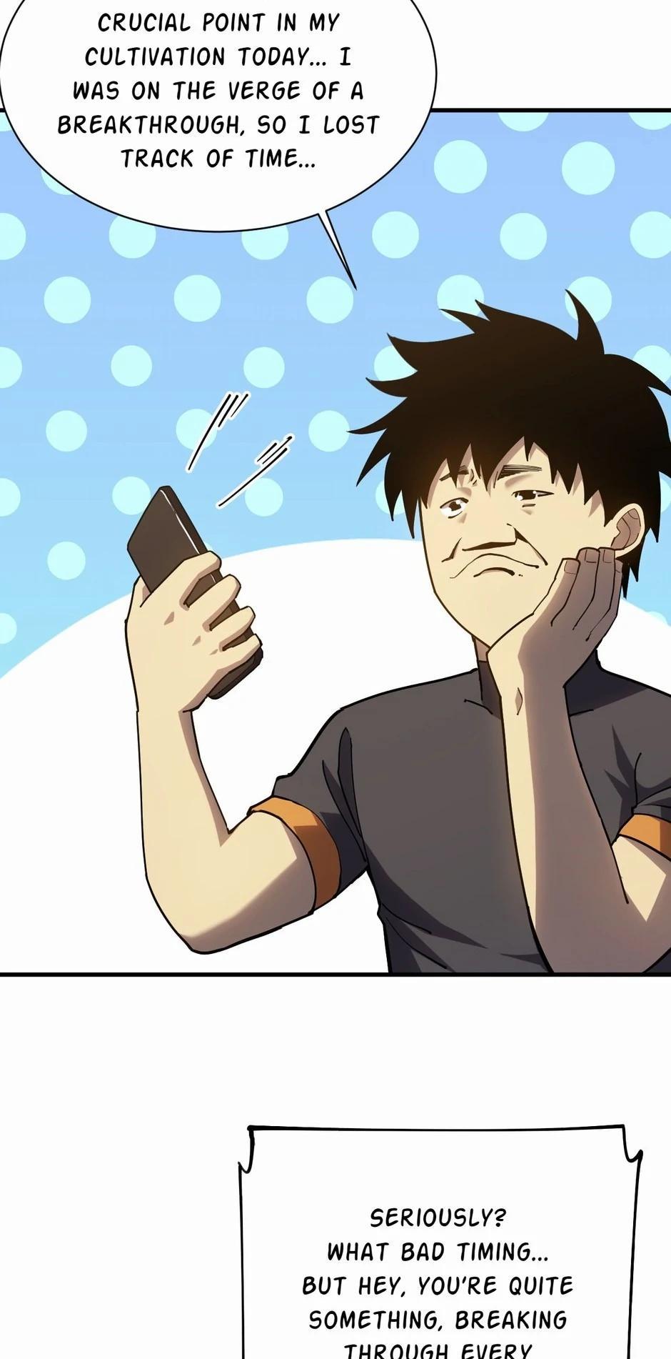 Logging 10,000 Years into the Future 135