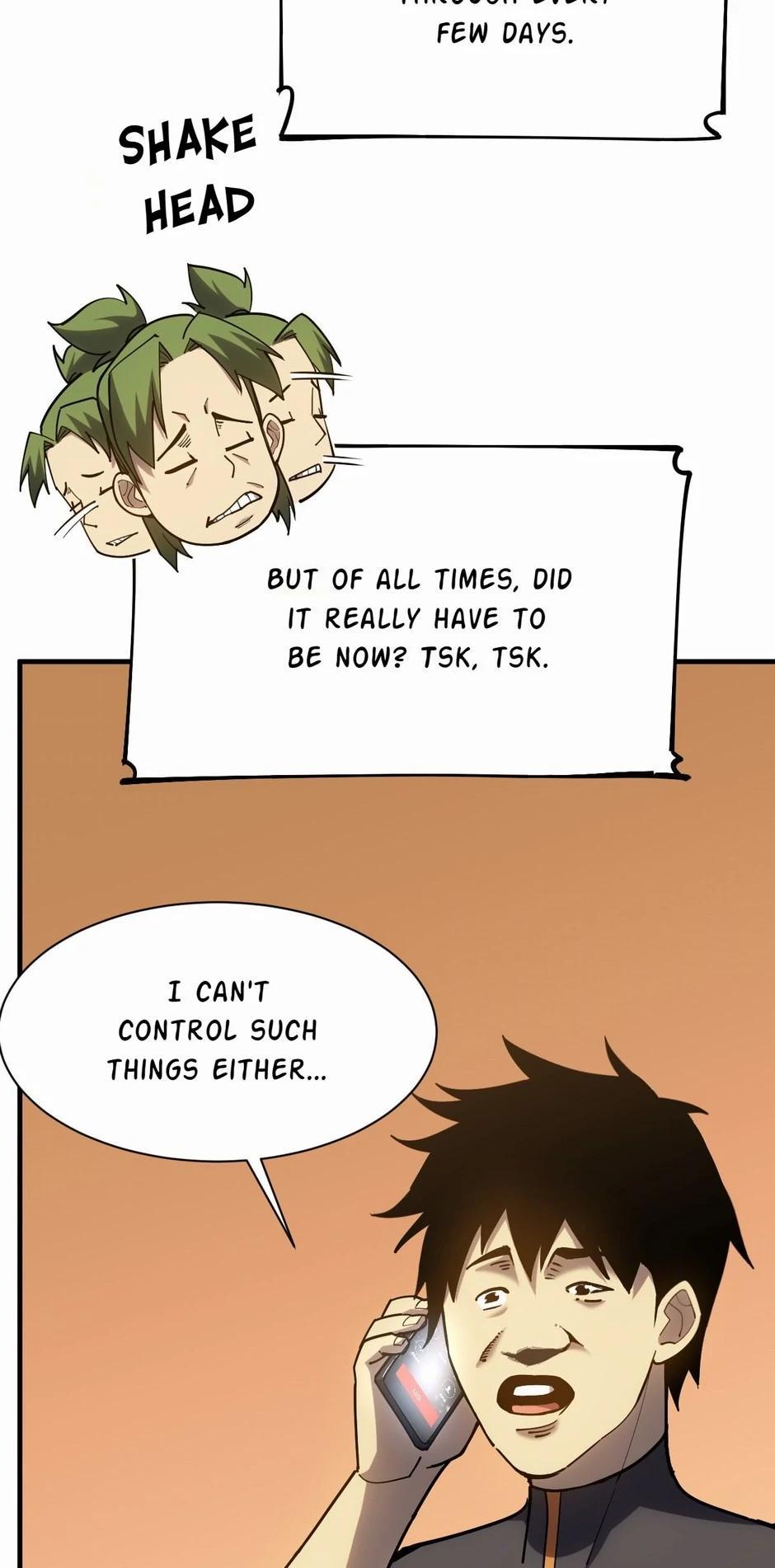 Logging 10,000 Years into the Future 135