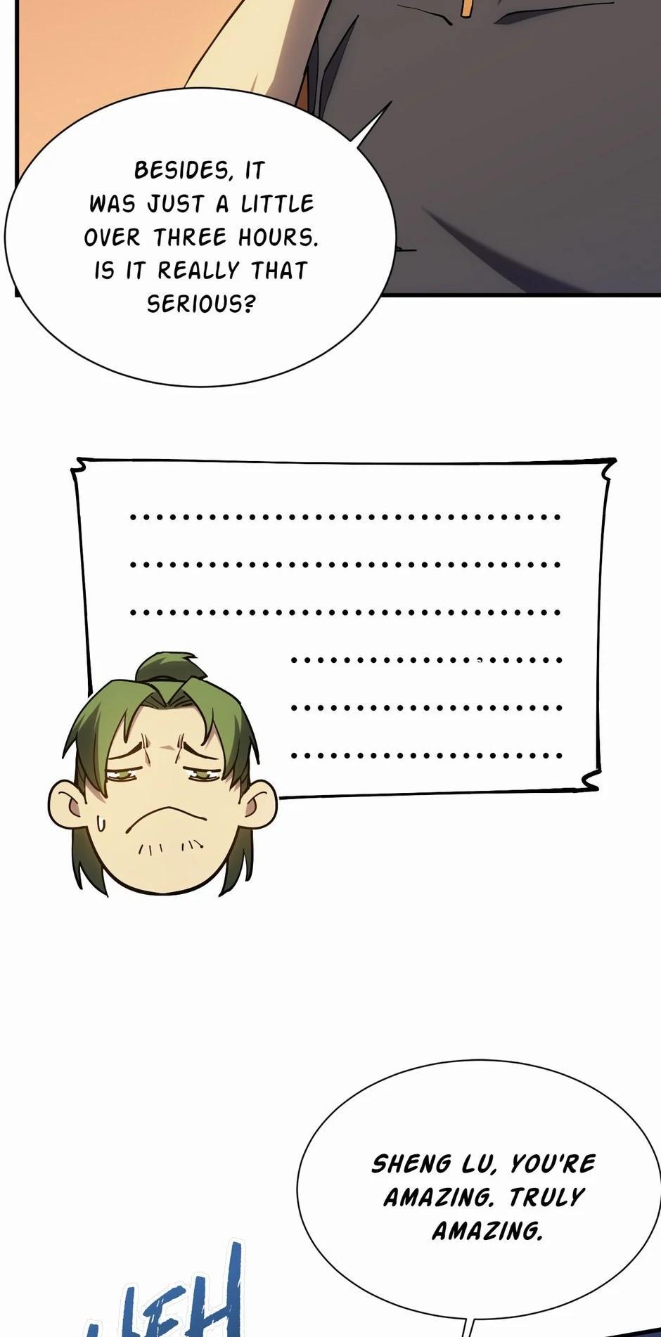 Logging 10,000 Years into the Future 135