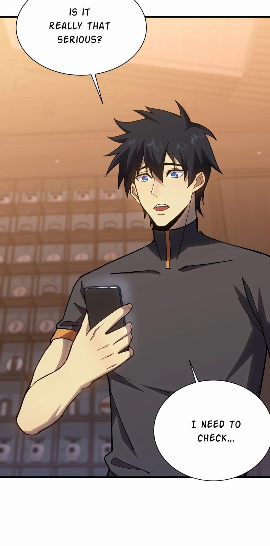 Logging 10,000 Years into the Future 135