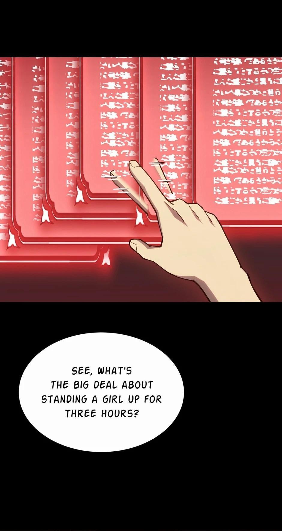 Logging 10,000 Years into the Future 135