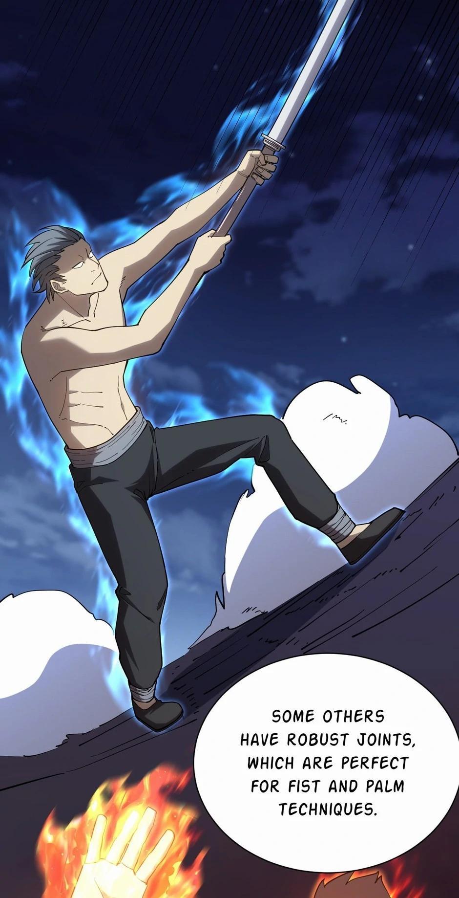 Logging 10,000 Years into the Future 135