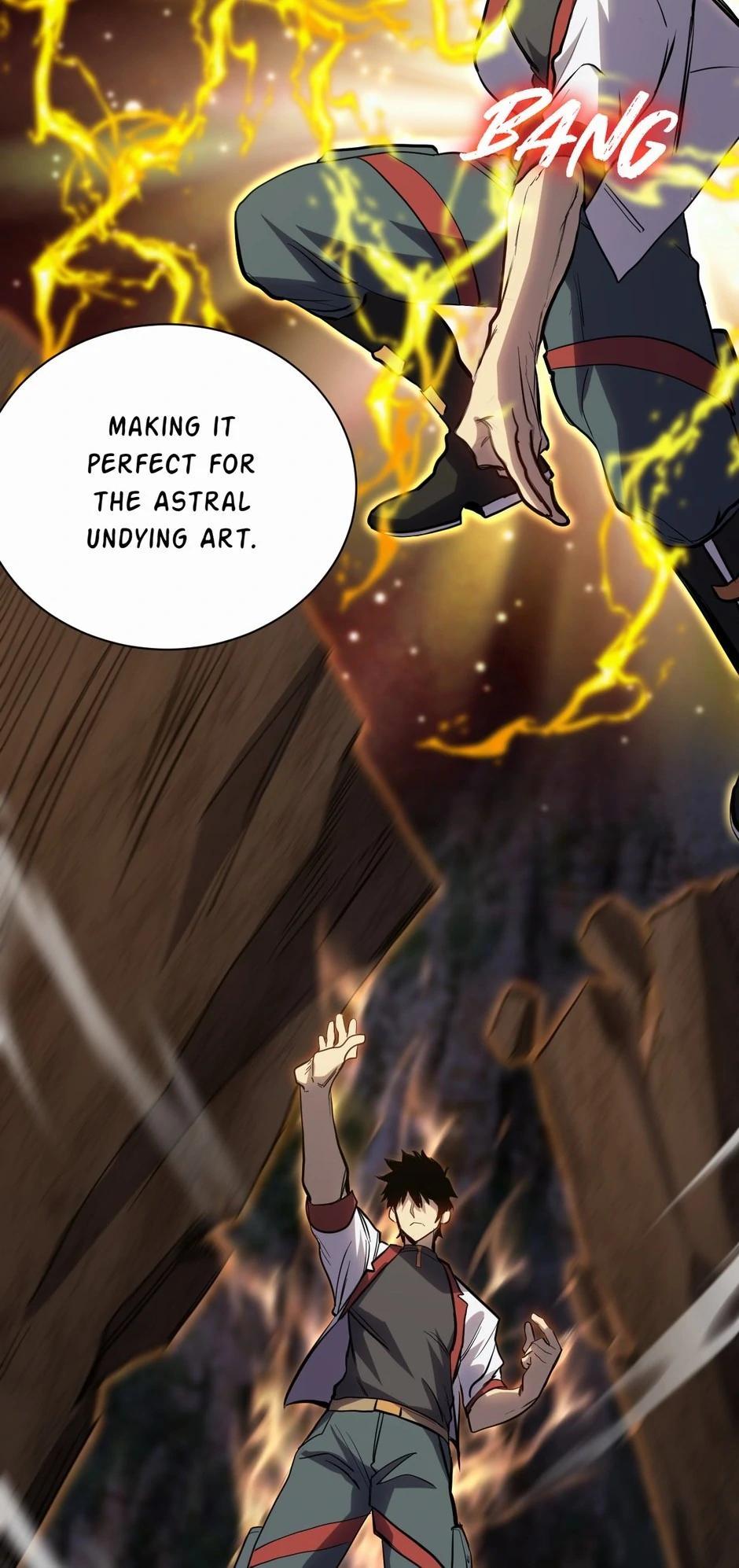 Logging 10,000 Years into the Future 135