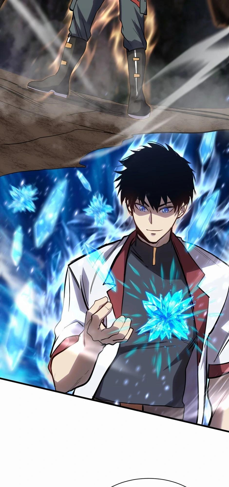 Logging 10,000 Years into the Future 135