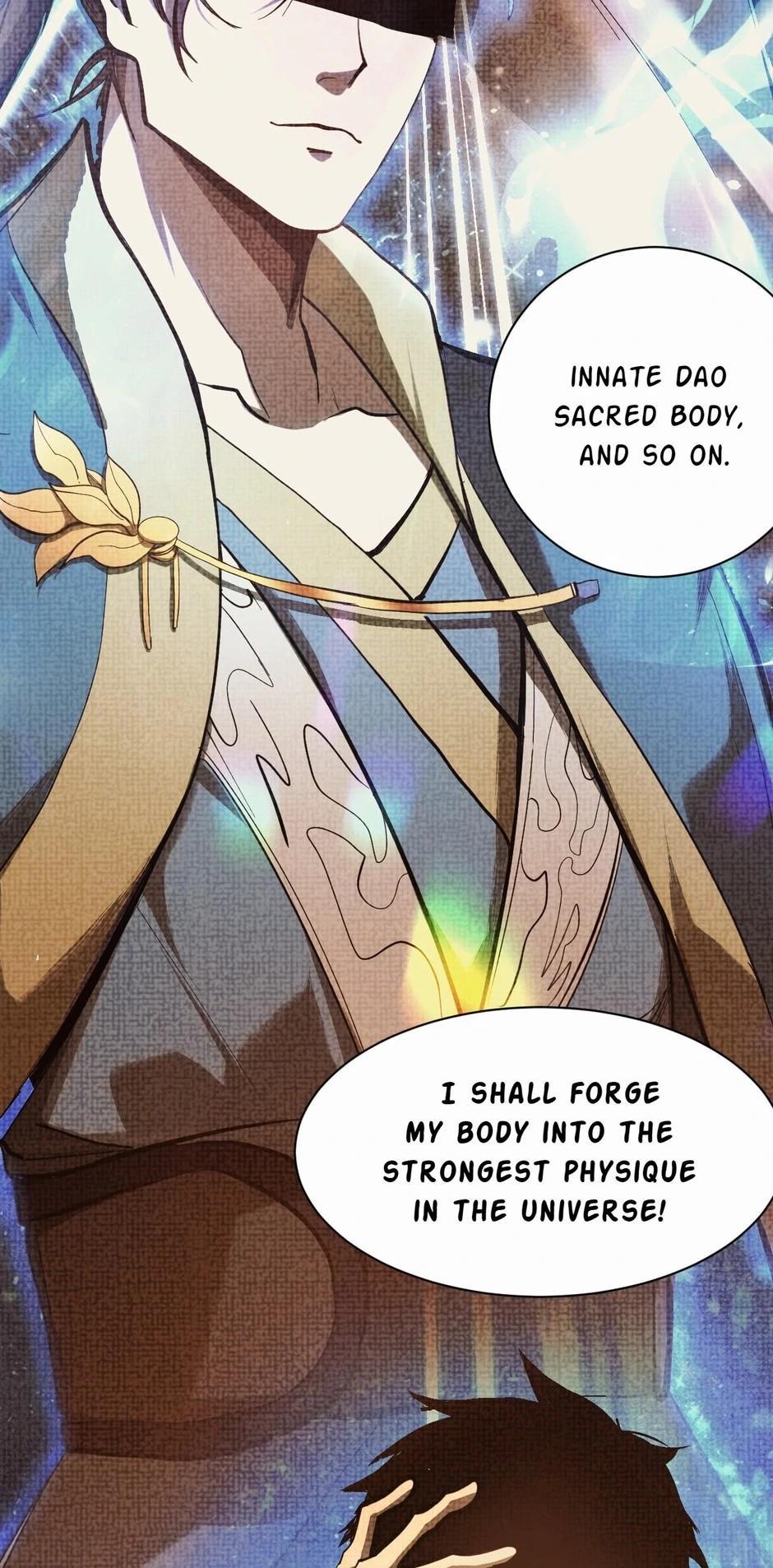 Logging 10,000 Years into the Future 135