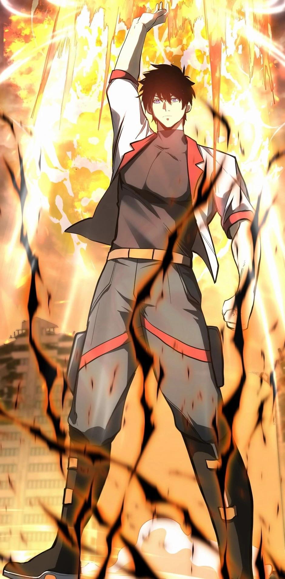 Logging 10,000 Years into the Future 135