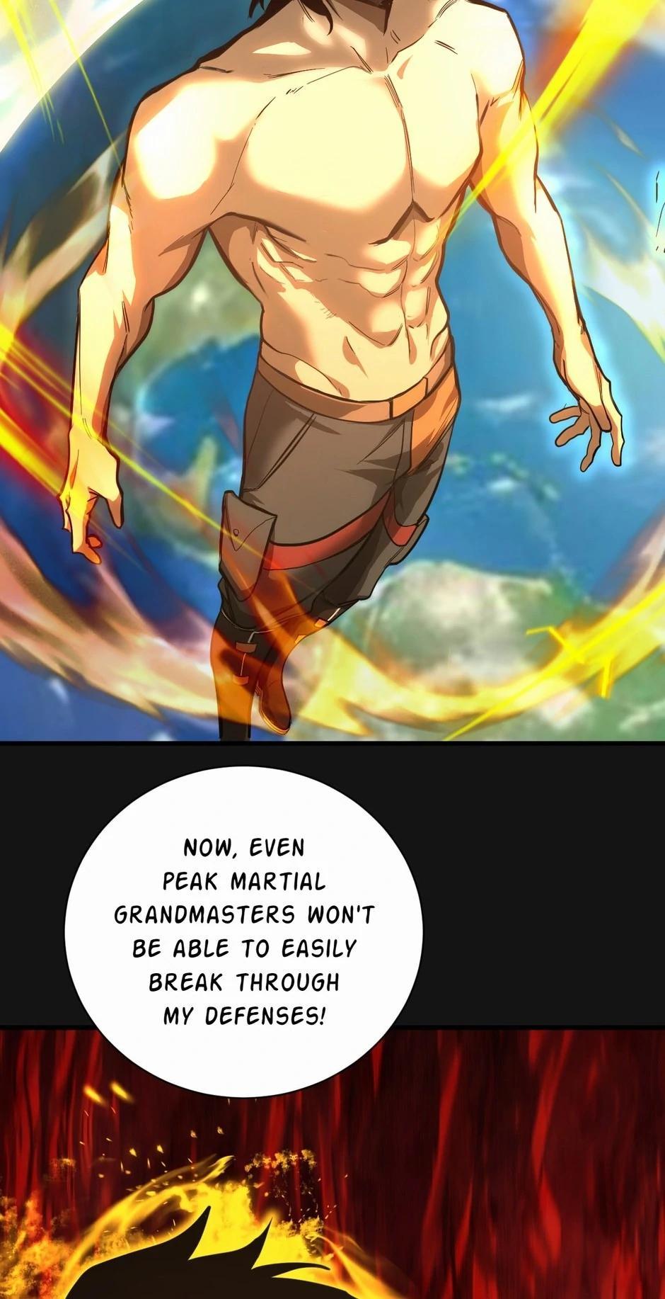 Logging 10,000 Years into the Future 135