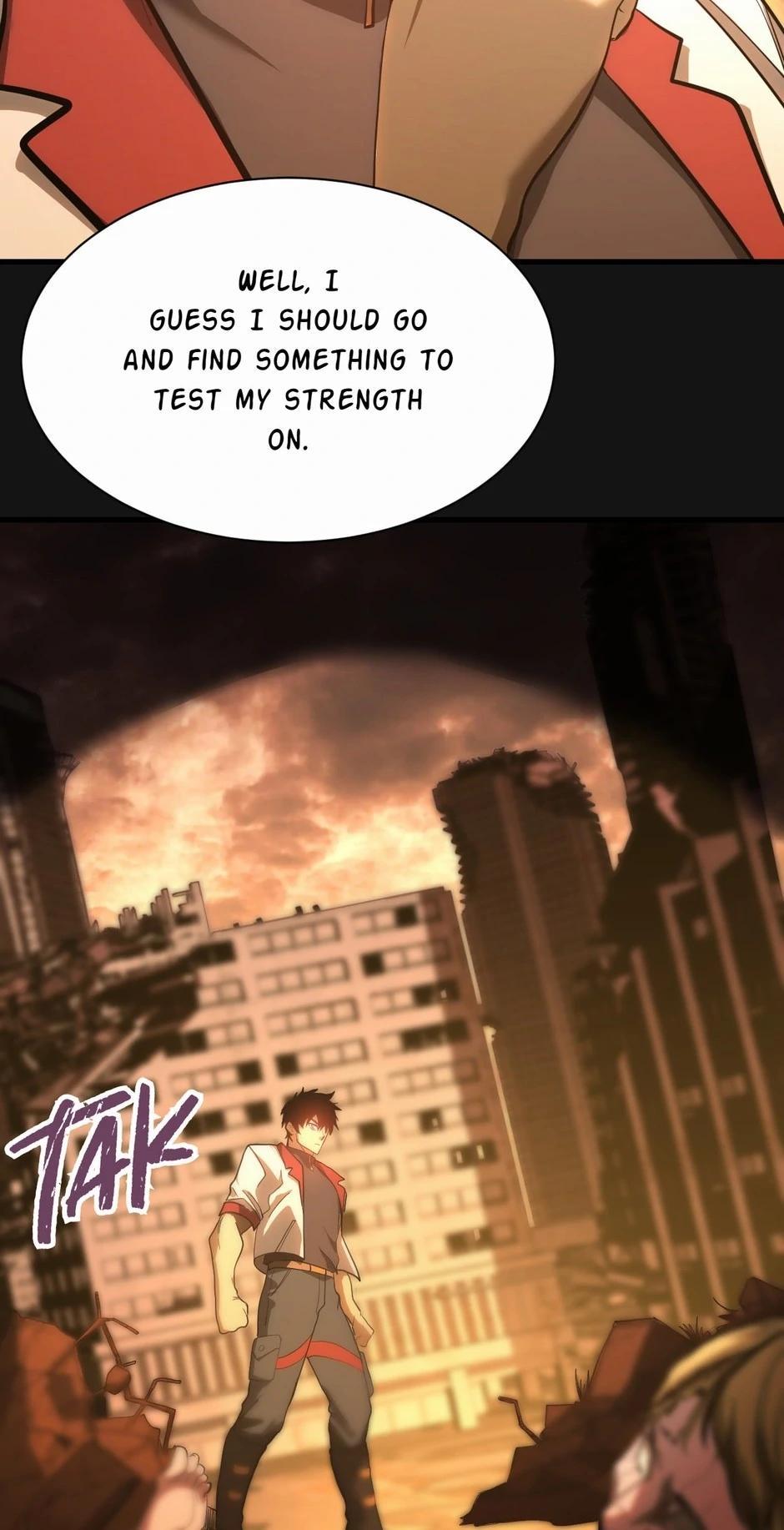 Logging 10,000 Years into the Future 135