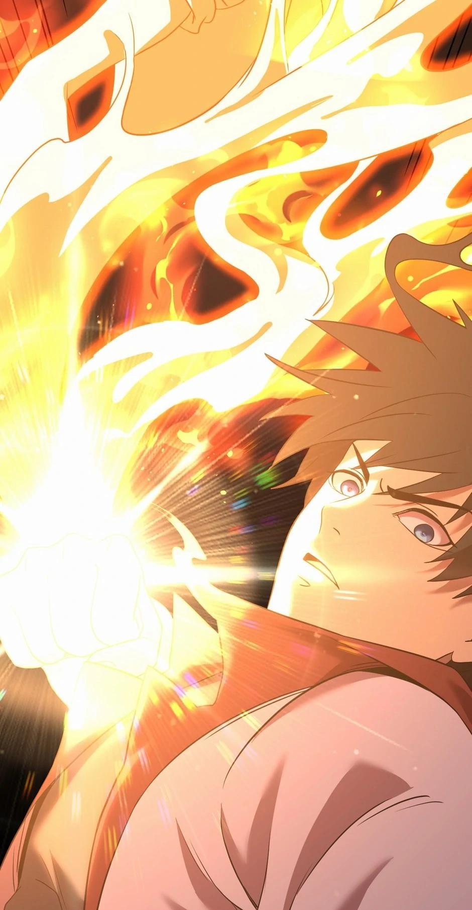 Log into the Future Chapter 135 105