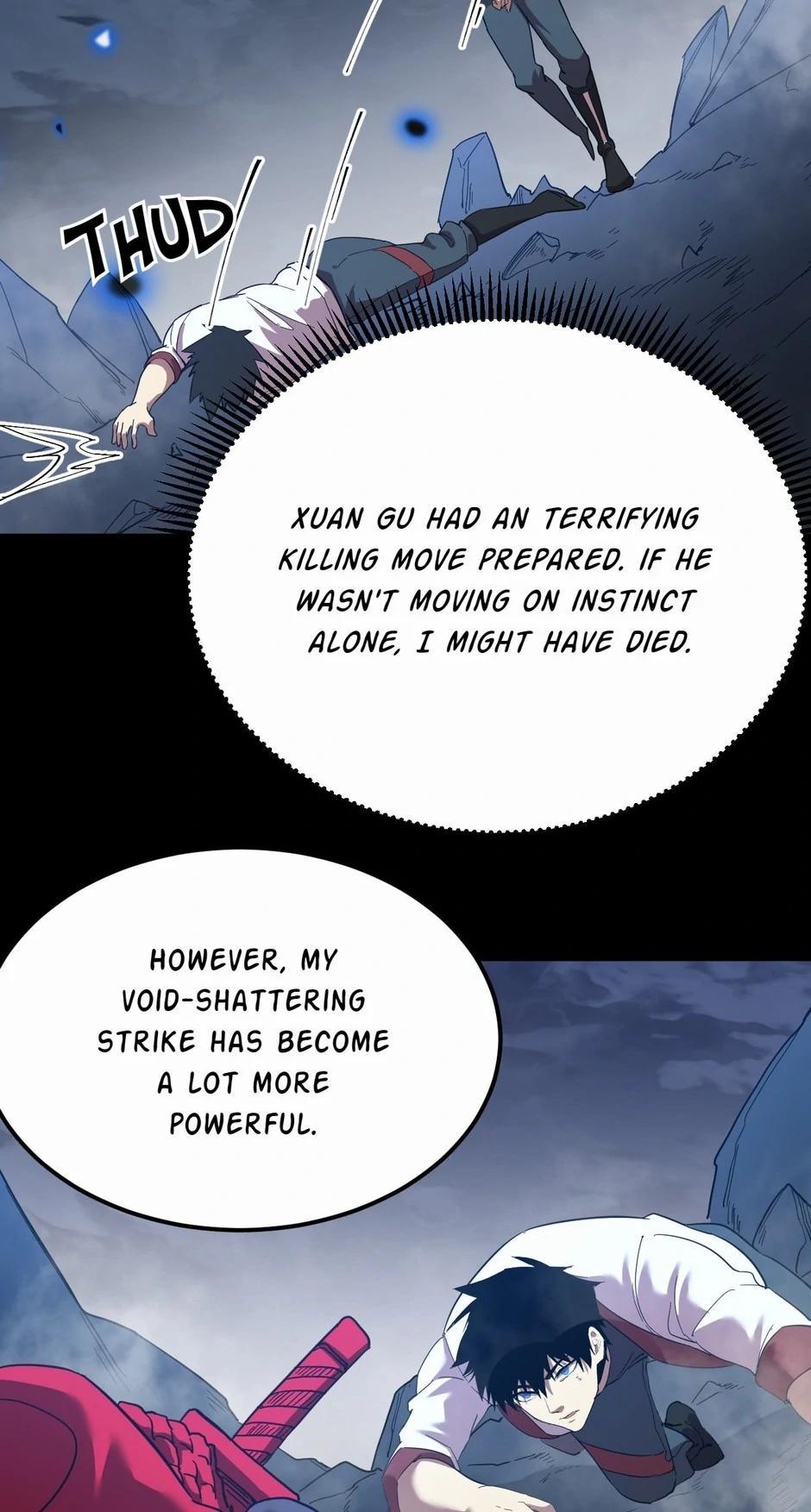 Logging 10,000 Years into the Future 136