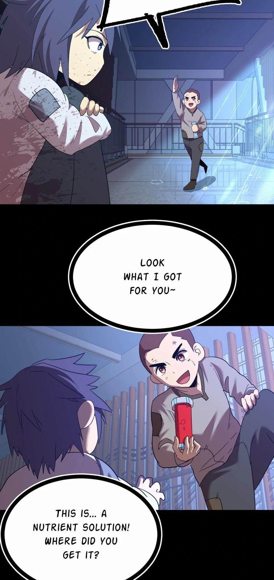 Logging 10,000 Years into the Future 136